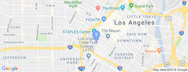 Crypto.com Arena