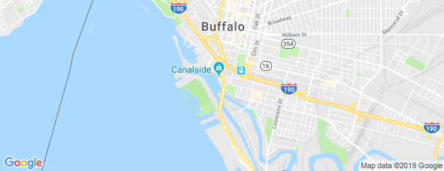 Canalside 