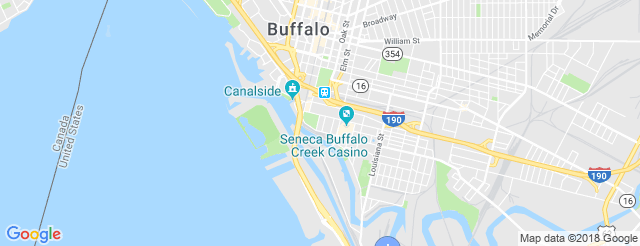 Buffalo Iron Works