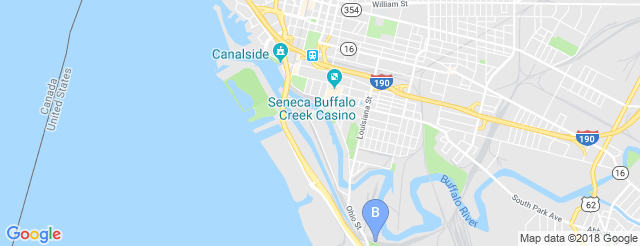Buffalo Riverworks