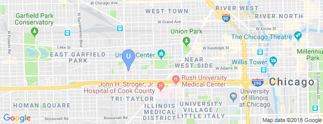 United Center